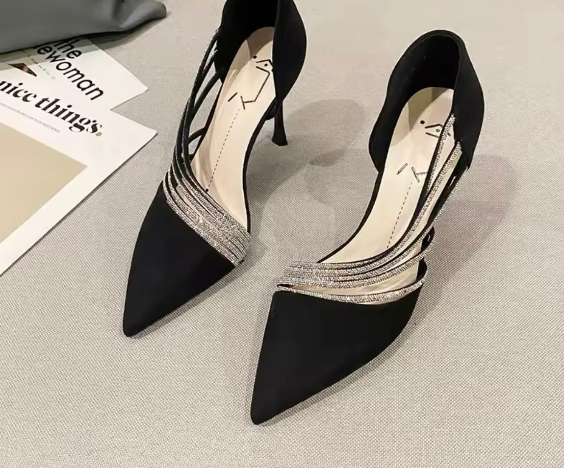 Celeste Heels