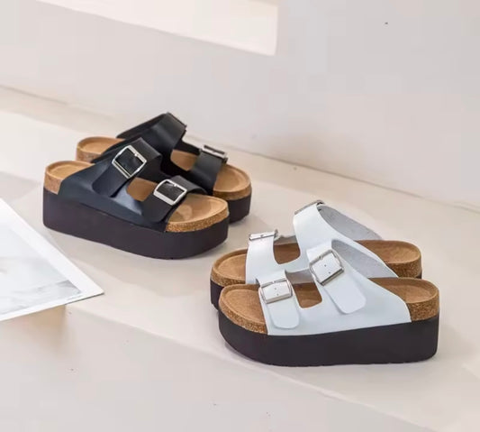 Nola Sandals