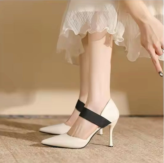 Grace Heels