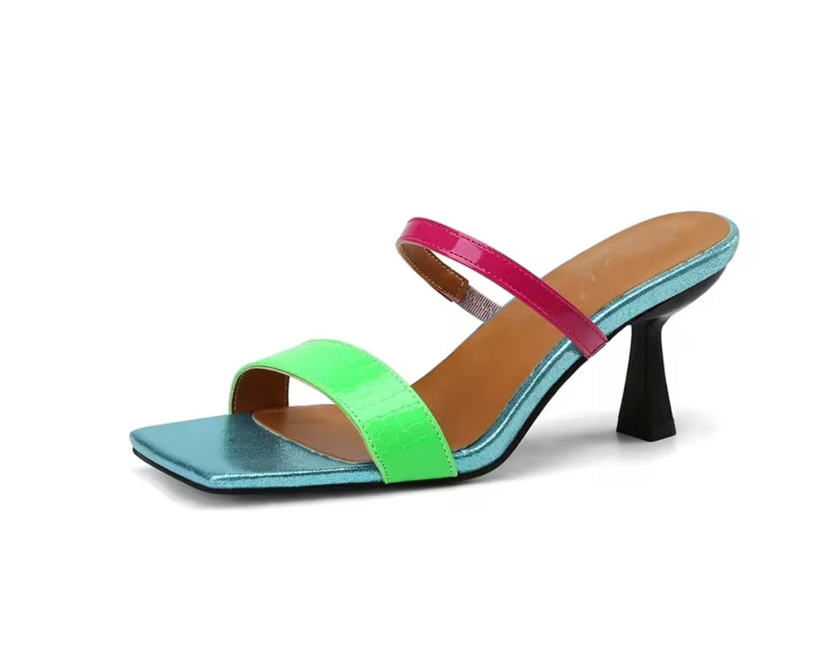 Cynthia Sandals