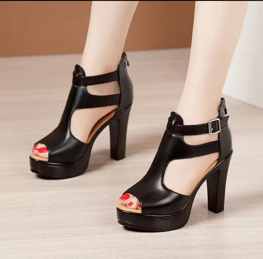Willow Heels