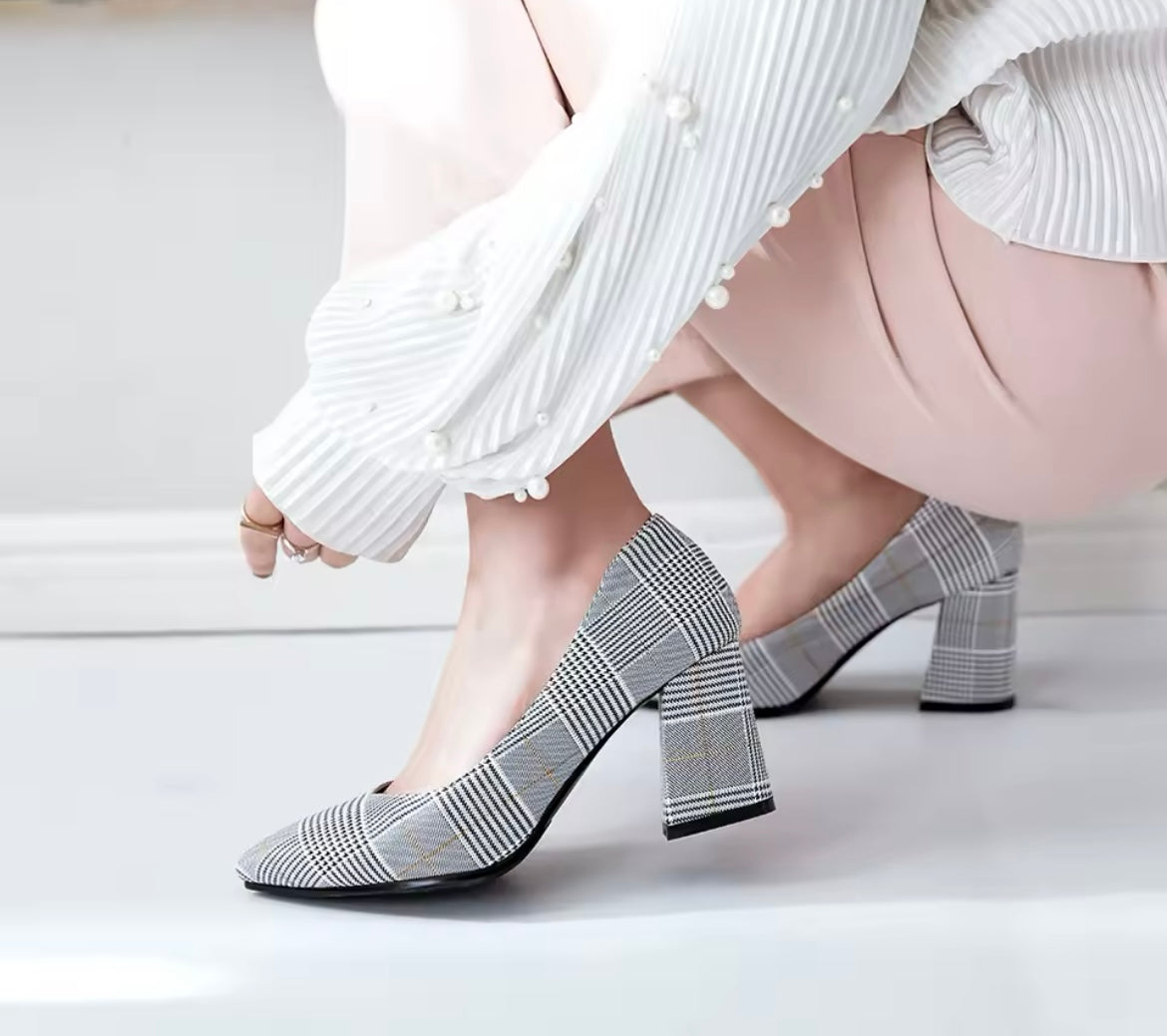 Orla Heels