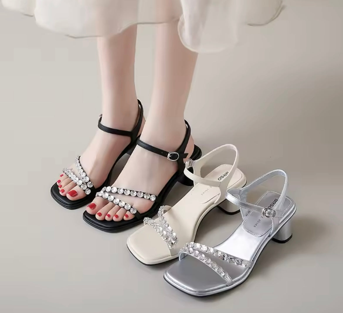 Lottie Sandal