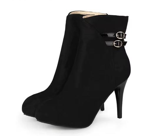 Lorna Ankle Boots