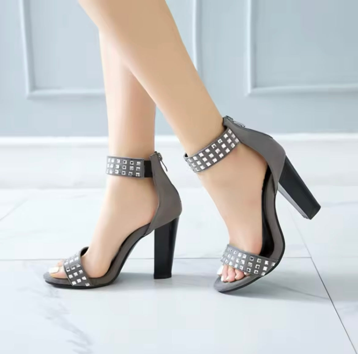 Aurora Heels