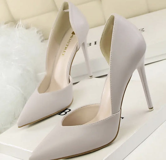 Eloise Heels