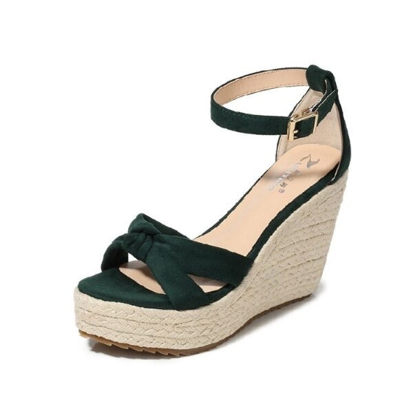 Beautiful wedges on sale